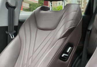 Подержанный автомобиль Chery Tiggo 8 Pro Max 2023 года (15 фото)