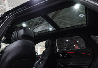 Подержанный автомобиль Exeed RX 2023 года (34 фото)