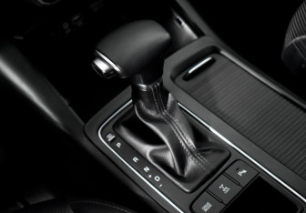 Подержанный автомобиль Kia Sorento 2018 года (9 фото)