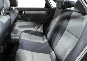 Подержанный автомобиль Chevrolet Lacetti Sedan 2010 года (10 фото)