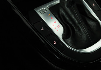 Подержанный автомобиль Kia Cerato Sedan 2019 года (17 фото)