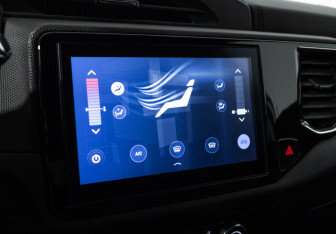 Подержанный автомобиль Chery Tiggo 4 2021 года (15 фото)