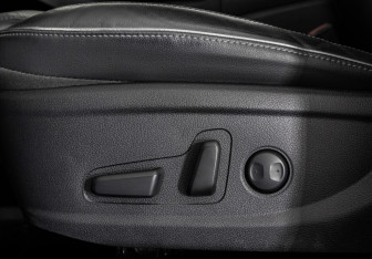 Подержанный автомобиль Hyundai Santa Fe 2023 года (27 фото)