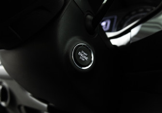 Подержанный автомобиль Skoda Kodiaq 2021 года (15 фото)
