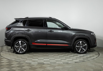 Подержанный автомобиль Changan CS35PLUS 2024 года (4 фото)