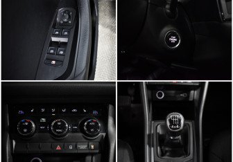 Подержанный автомобиль Skoda Kodiaq 2020 года (17 фото)