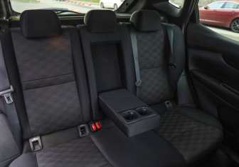 Подержанный автомобиль Nissan Qashqai 2017 года (24 фото)
