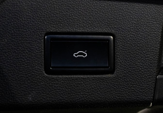 Подержанный автомобиль Volkswagen Teramont 2018 года (37 фото)