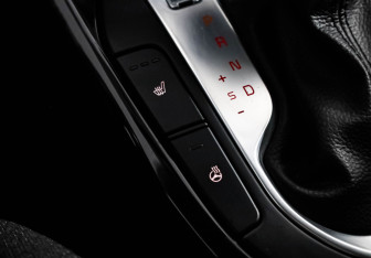 Подержанный автомобиль Kia Cerato Sedan 2020 года (19 фото)