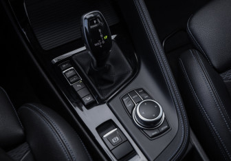 Подержанный автомобиль BMW X1 2019 года (19 фото)