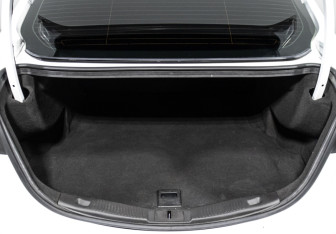 Подержанный автомобиль Ford Mondeo Sedan 2018 года (19 фото)