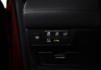 Подержанный автомобиль Mazda 6 Sedan 2019 года (17 фото)