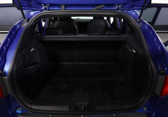 Подержанный автомобиль LADA (ВАЗ) Vesta Wagon 2021 года (24 фото)