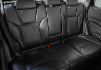 Подержанный автомобиль Subaru Forester Suv 2020 года (29 фото)