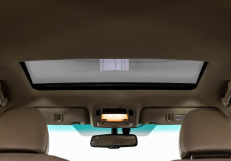 Подержанный автомобиль Lexus RX 2011 года (24 фото)