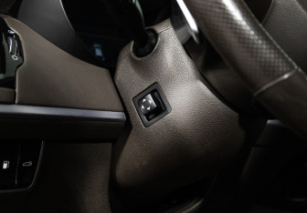 Подержанный автомобиль Kia Stinger 2018 года (17 фото)