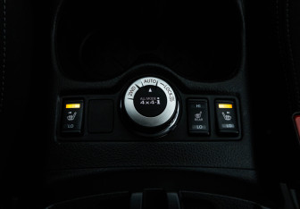 Подержанный автомобиль Nissan Qashqai 2021 года (16 фото)