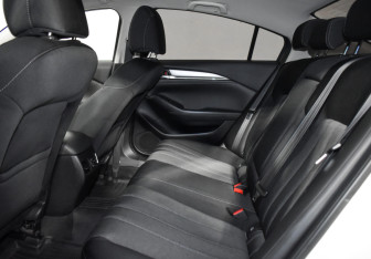 Подержанный автомобиль Mazda 6 Sedan 2020 года (13 фото)