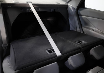 Подержанный автомобиль Hyundai Elantra Sedan 2021 года (26 фото)