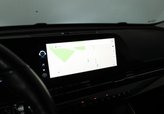 Подержанный автомобиль Omoda C5 2022 года (18 фото)