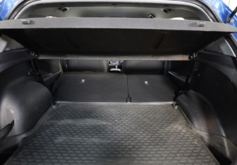 Подержанный автомобиль Hyundai Creta 2021 года (15 фото)