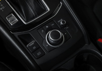 Подержанный автомобиль Mazda CX-5 2018 года (18 фото)
