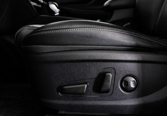 Подержанный автомобиль Hyundai Santa Fe 2020 года (24 фото)