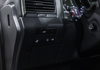 Подержанный автомобиль Lexus RX 2019 года (23 фото)