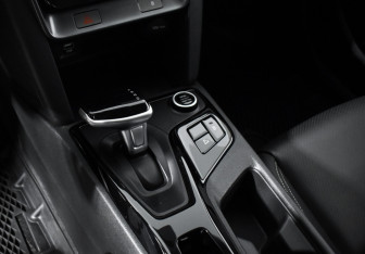 Подержанный автомобиль Hyundai ix35 2022 года (11 фото)