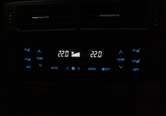 Подержанный автомобиль Toyota Land Cruiser Suv 2018 года (35 фото)