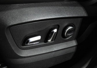 Подержанный автомобиль Chery Tiggo 7 Pro Max 2024 года (15 фото)