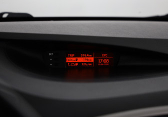 Подержанный автомобиль Hyundai i20 2010 года (12 фото)