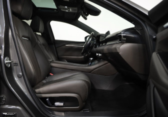 Подержанный автомобиль Mazda 6 Sedan 2018 года (20 фото)