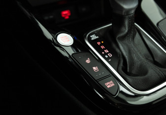 Подержанный автомобиль Kia Soul 2021 года (17 фото)