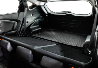 Подержанный автомобиль Hyundai ix35 2015 года (22 фото)