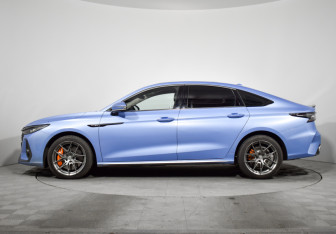 Подержанный автомобиль Chery Arrizo 8 2023 года (8 фото)