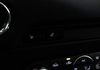 Подержанный автомобиль Mazda CX-5 2017 года (17 фото)