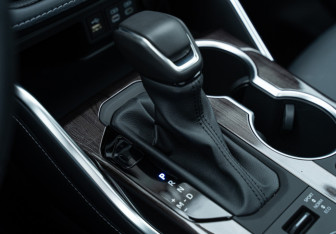 Новый Toyota Highlander 2026 (37 фото)