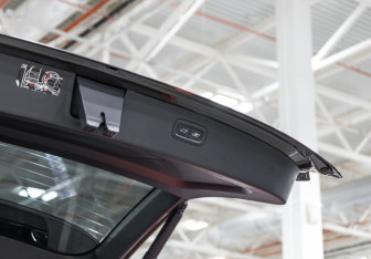 Подержанный автомобиль Volvo XC90 2018 года (28 фото)