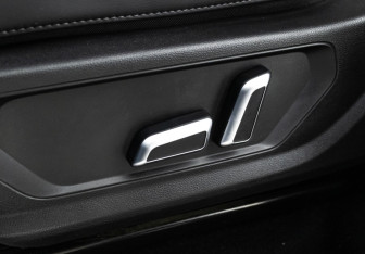 Подержанный автомобиль Haval H3 2024 года (18 фото)