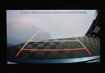 Подержанный автомобиль Kia Rio Hatchback 2021 года (14 фото)