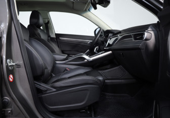 Подержанный автомобиль Geely Atlas Pro 2023 года (25 фото)