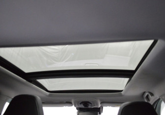 Подержанный автомобиль Exeed LX 2024 года (19 фото)