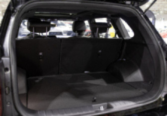 Новый Kia Sportage 2024 (20 фото)