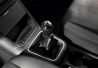 Подержанный автомобиль Volkswagen Tiguan 2012 года (11 фото)