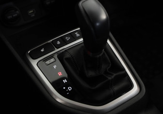 Подержанный автомобиль Hyundai Creta 2019 года (19 фото)