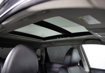 Подержанный автомобиль Nissan X-Trail 2016 года (26 фото)