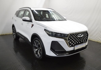 Подержанный автомобиль Chery Tiggo 7 Pro Max 2024 года (3 фото)