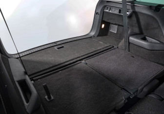 Подержанный автомобиль Skoda Kodiaq 2018 года (34 фото)