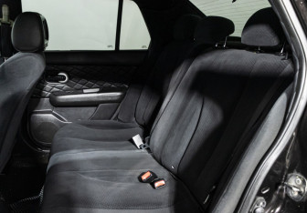 Подержанный автомобиль Nissan Tiida Sedan 2010 года (10 фото)